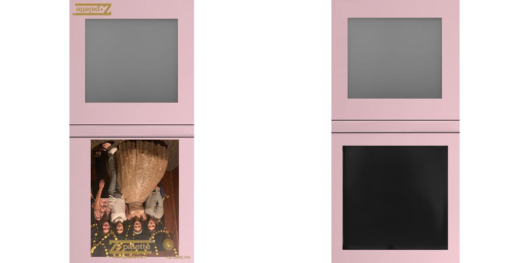 Custom Small Z Palette