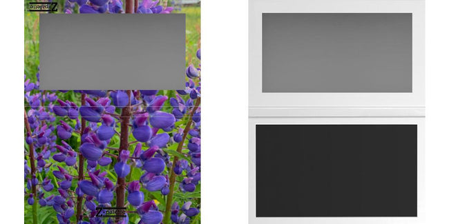 Custom Large Z Palette