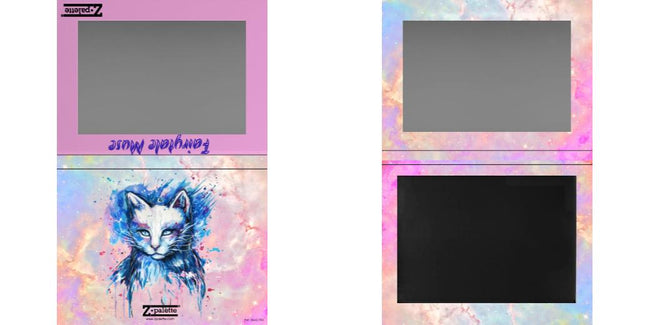 Custom Extra Large Z Palette