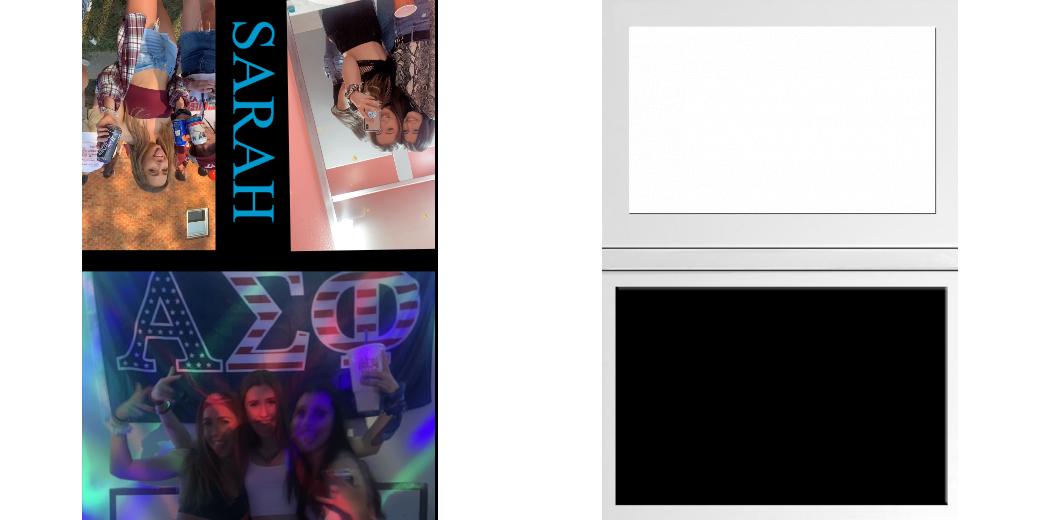 Custom Solid Z Palette