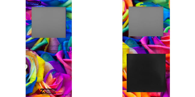 Custom Small Z Palette