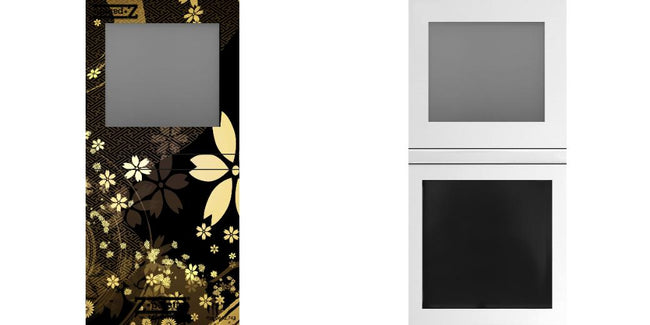 Custom Small Z Palette