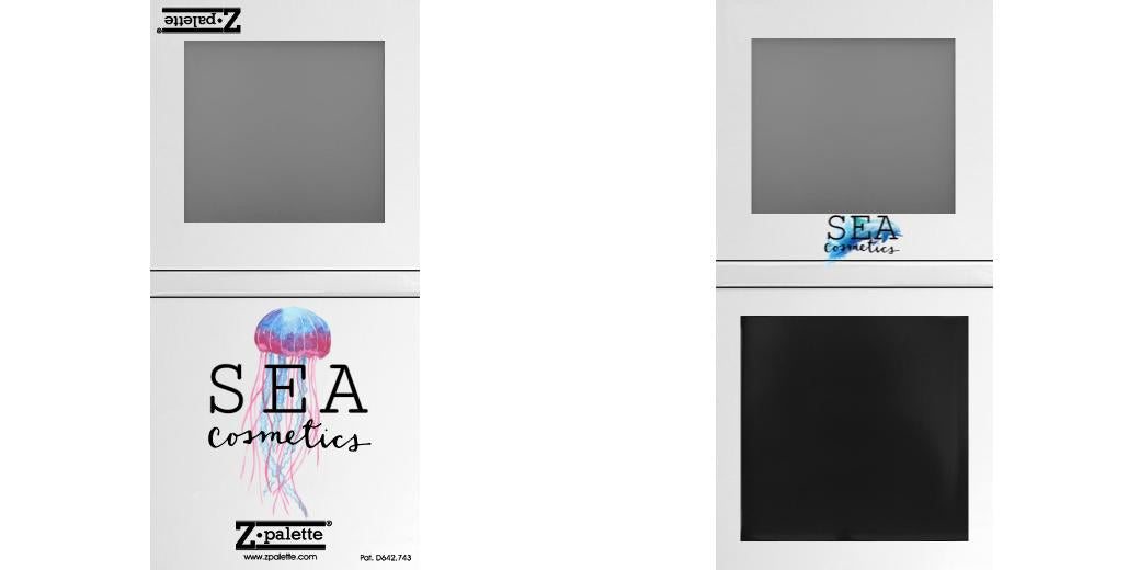 Custom Small Z Palette