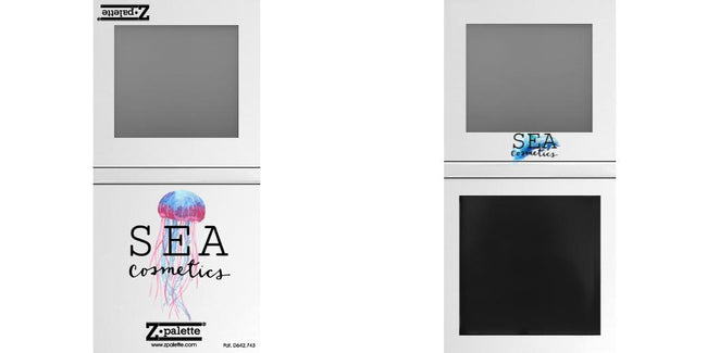 Custom Small Z Palette