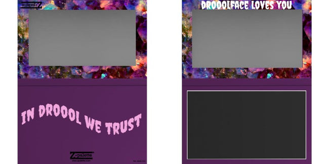 Custom Large Z Palette