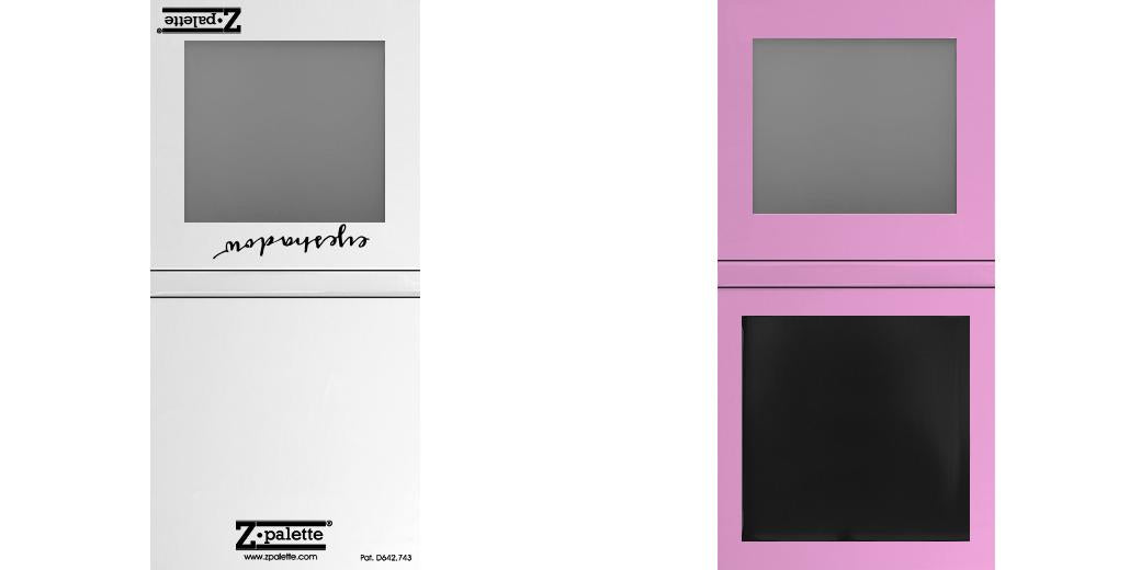 Custom Small Z Palette