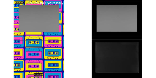 Custom Extra Large Z Palette