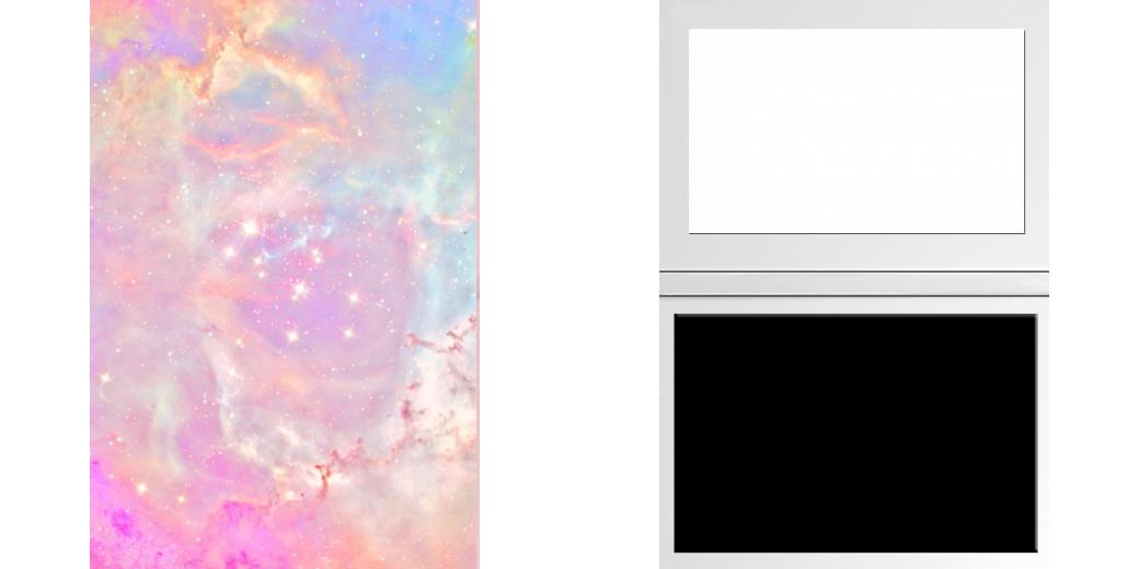 Custom Solid Z Palette