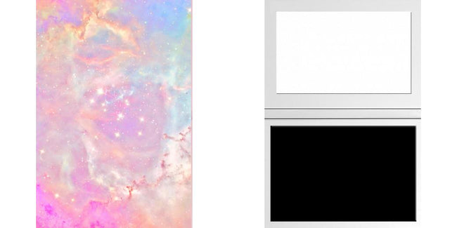 Custom Solid Z Palette