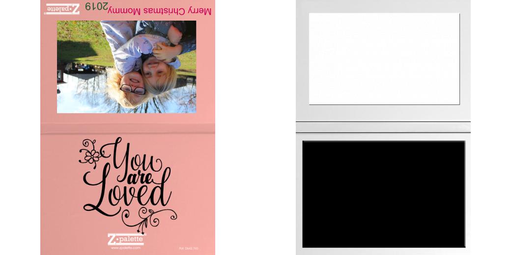 Custom Solid Z Palette