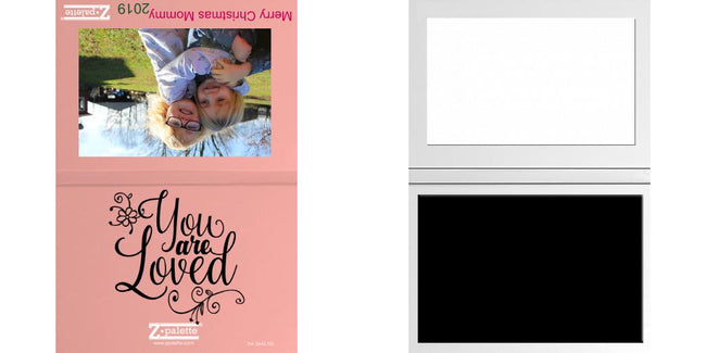 Custom Solid Z Palette