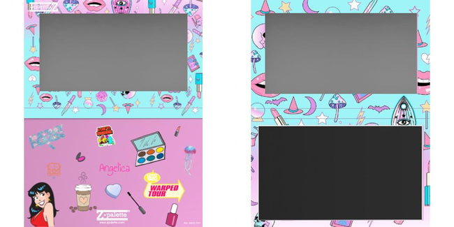 Custom Large Z Palette