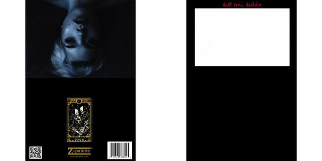 Custom Solid Z Palette