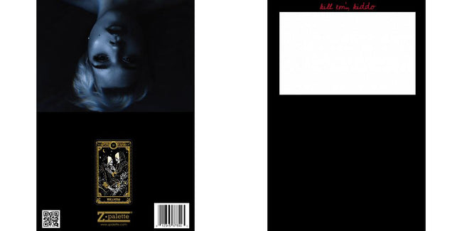 Custom Solid Z Palette