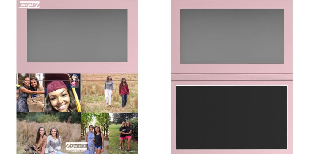 Custom Large Z Palette