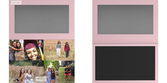 Custom Large Z Palette