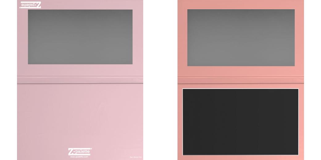 Custom Large Z Palette