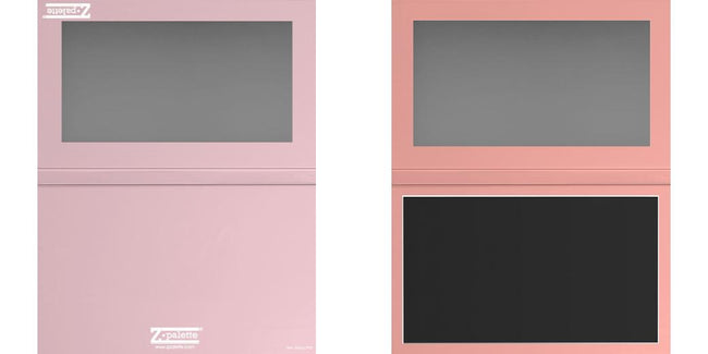 Custom Large Z Palette