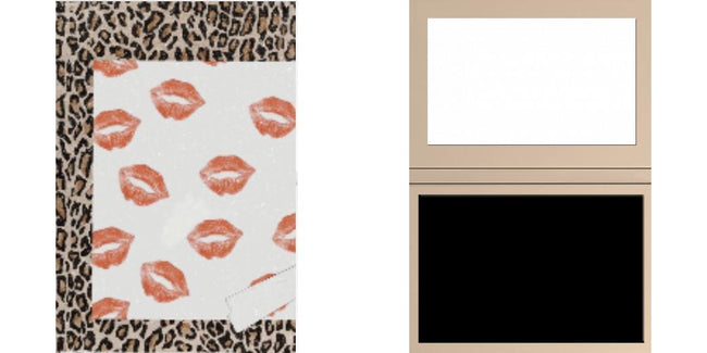 Custom Solid Z Palette