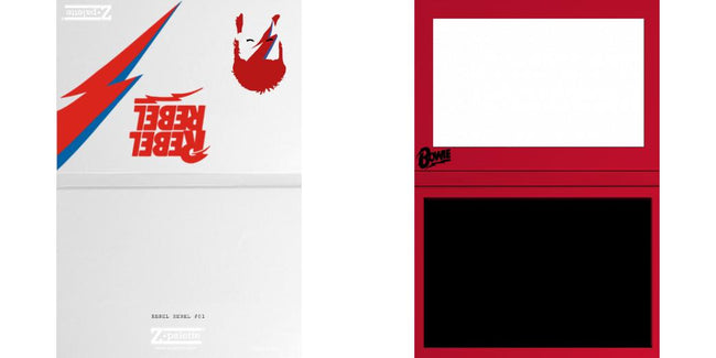 Custom Solid Z Palette