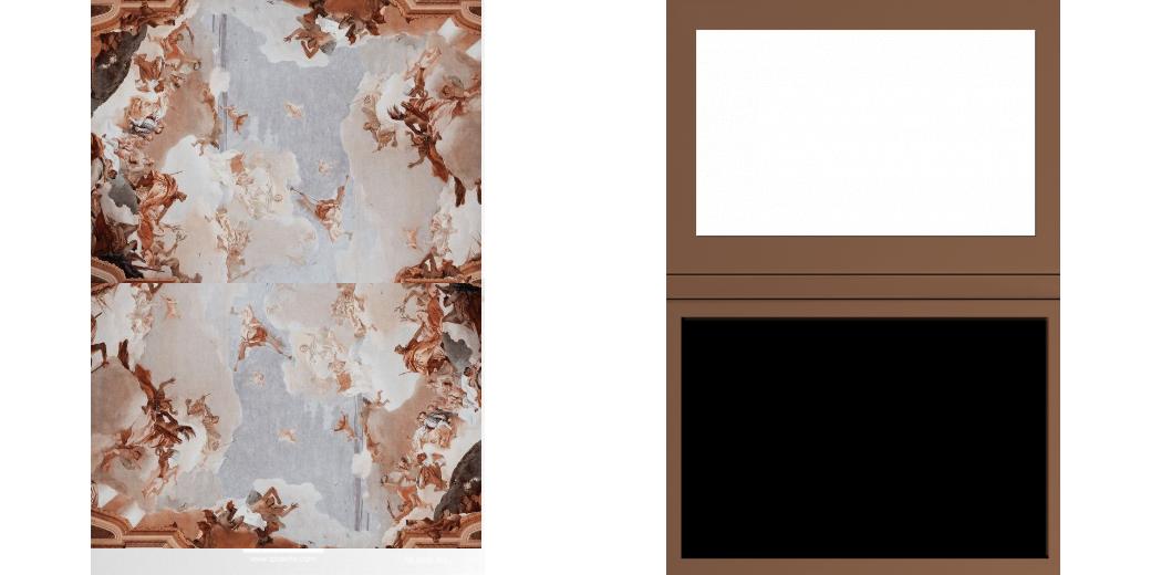 Custom Solid Z Palette