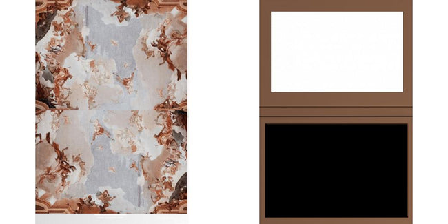 Custom Solid Z Palette