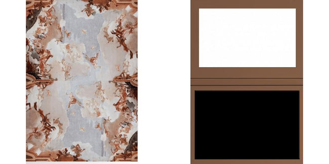 Custom Solid Z Palette