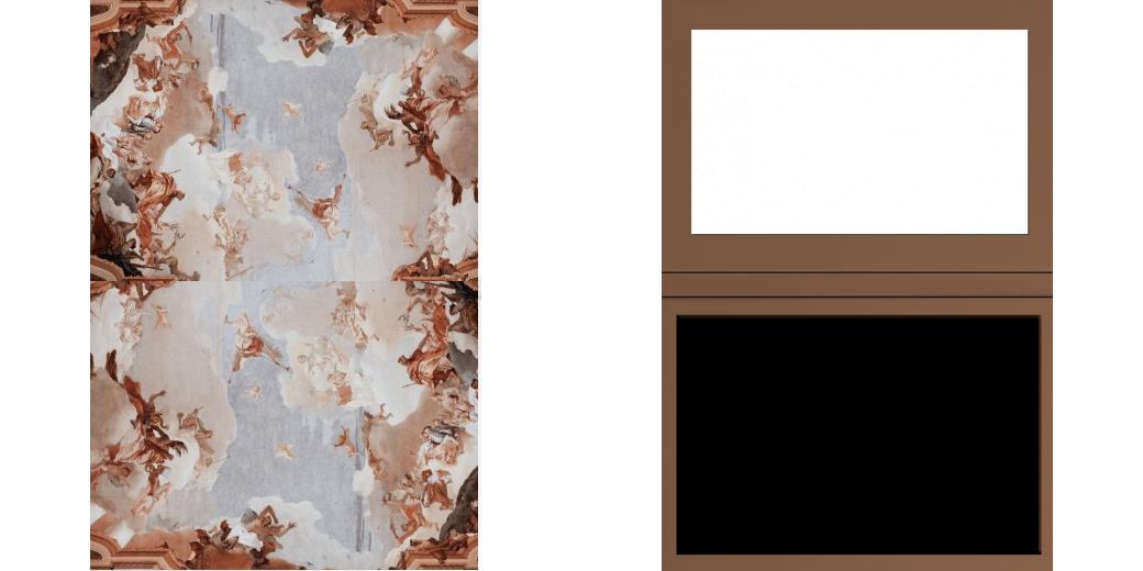 Custom Solid Z Palette