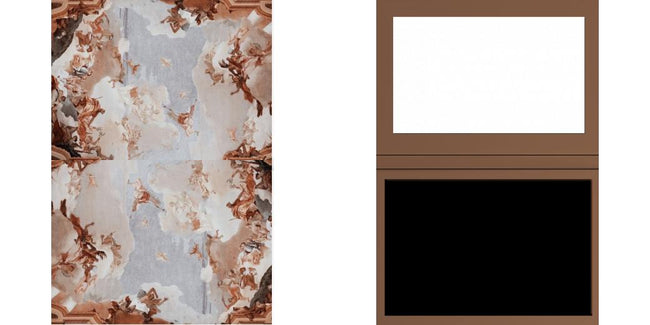 Custom Solid Z Palette