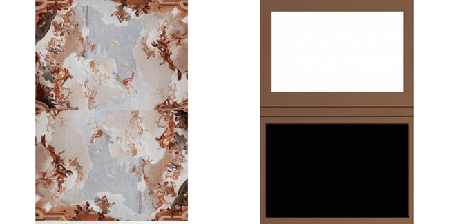 Custom Solid Z Palette