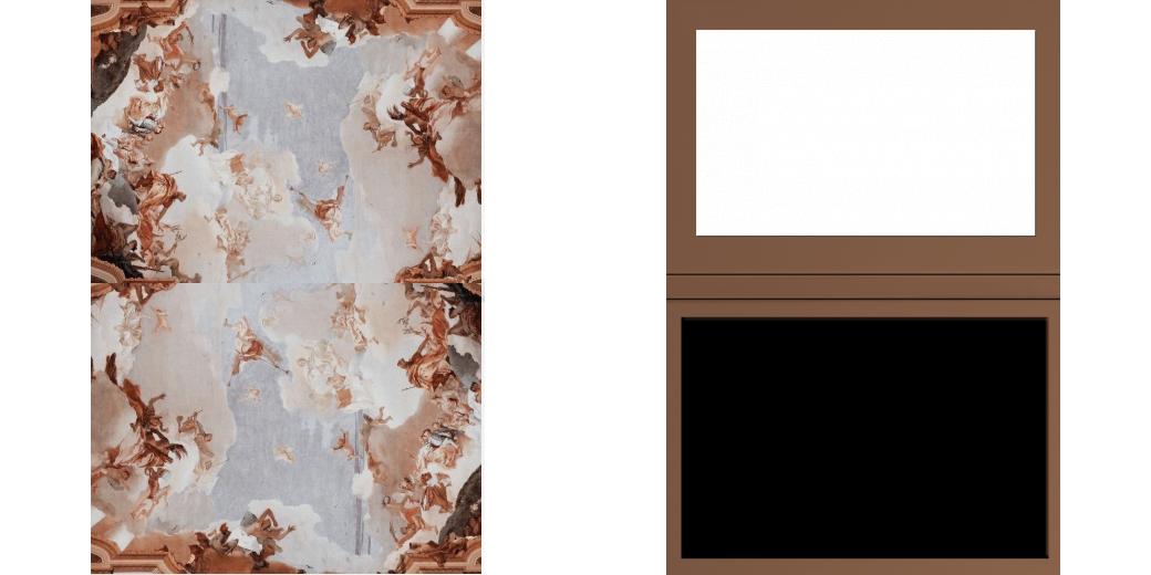 Custom Solid Z Palette