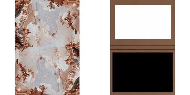 Custom Solid Z Palette