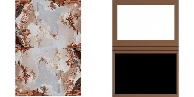 Custom Solid Z Palette