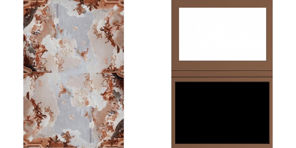 Custom Solid Z Palette