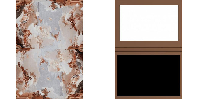 Custom Solid Z Palette