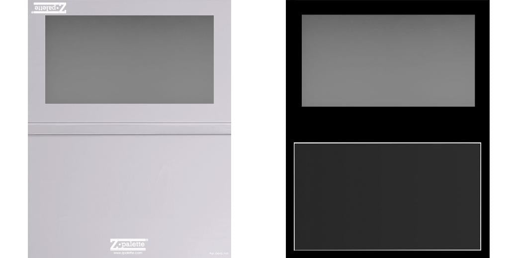 Custom Large Z Palette