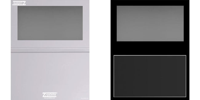 Custom Large Z Palette