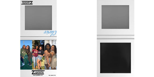 Custom Small Z Palette