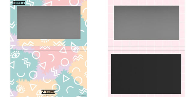 Custom Large Z Palette