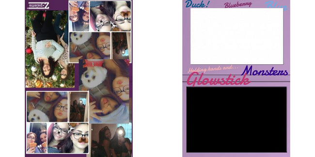 Custom Solid Z Palette