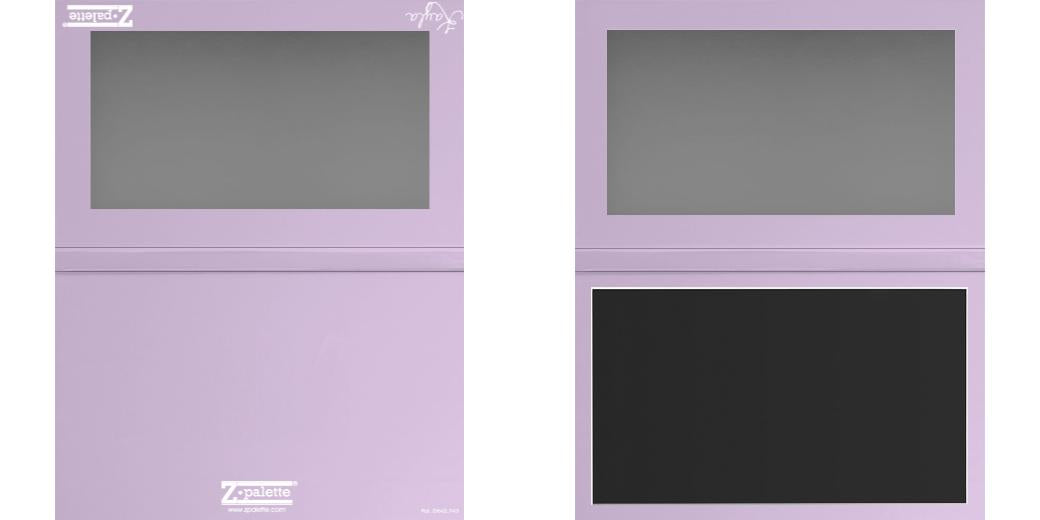 Custom Large Z Palette