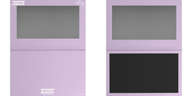 Custom Large Z Palette