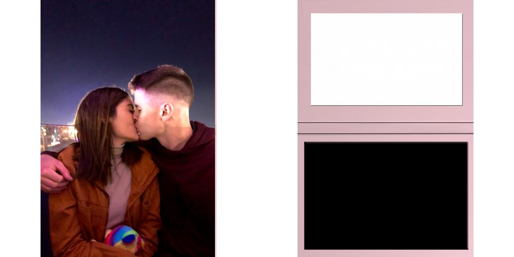 Custom Solid Z Palette