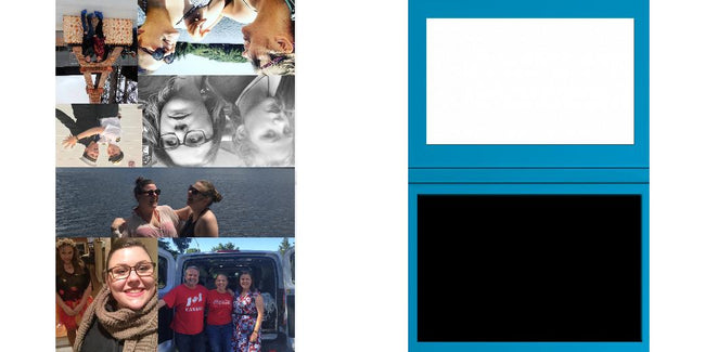 Custom Solid Z Palette