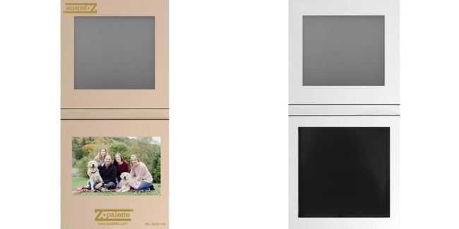 Custom Small Z Palette