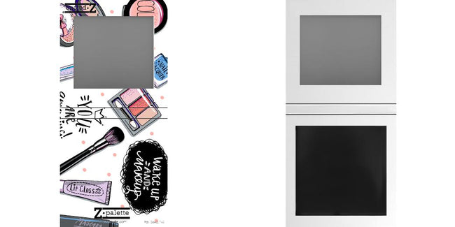 Custom Small Z Palette