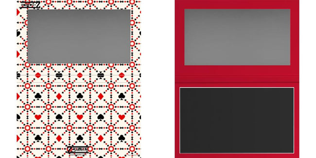 Custom Large Z Palette