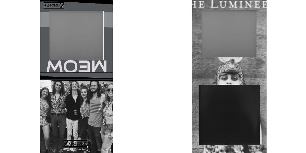 Custom Small Z Palette