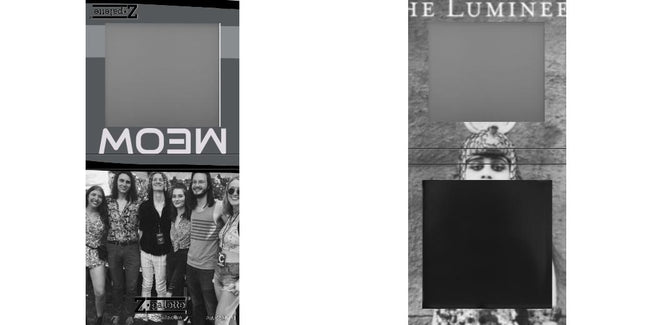 Custom Small Z Palette