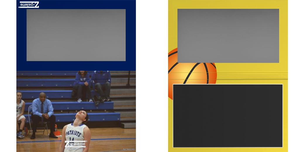 Custom Large Z Palette